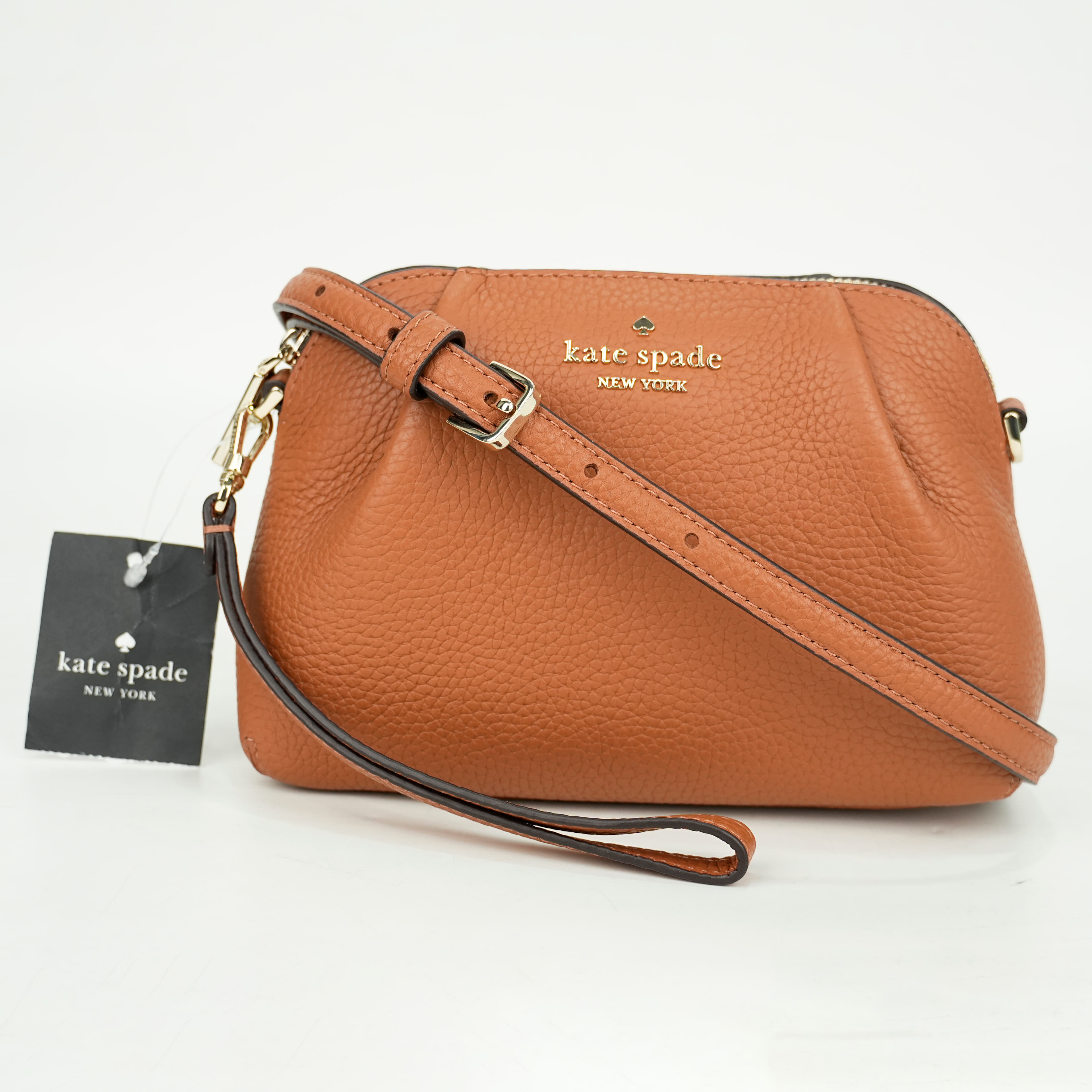 Kate Spade New York Dumpling Convertible Crossbody Bag