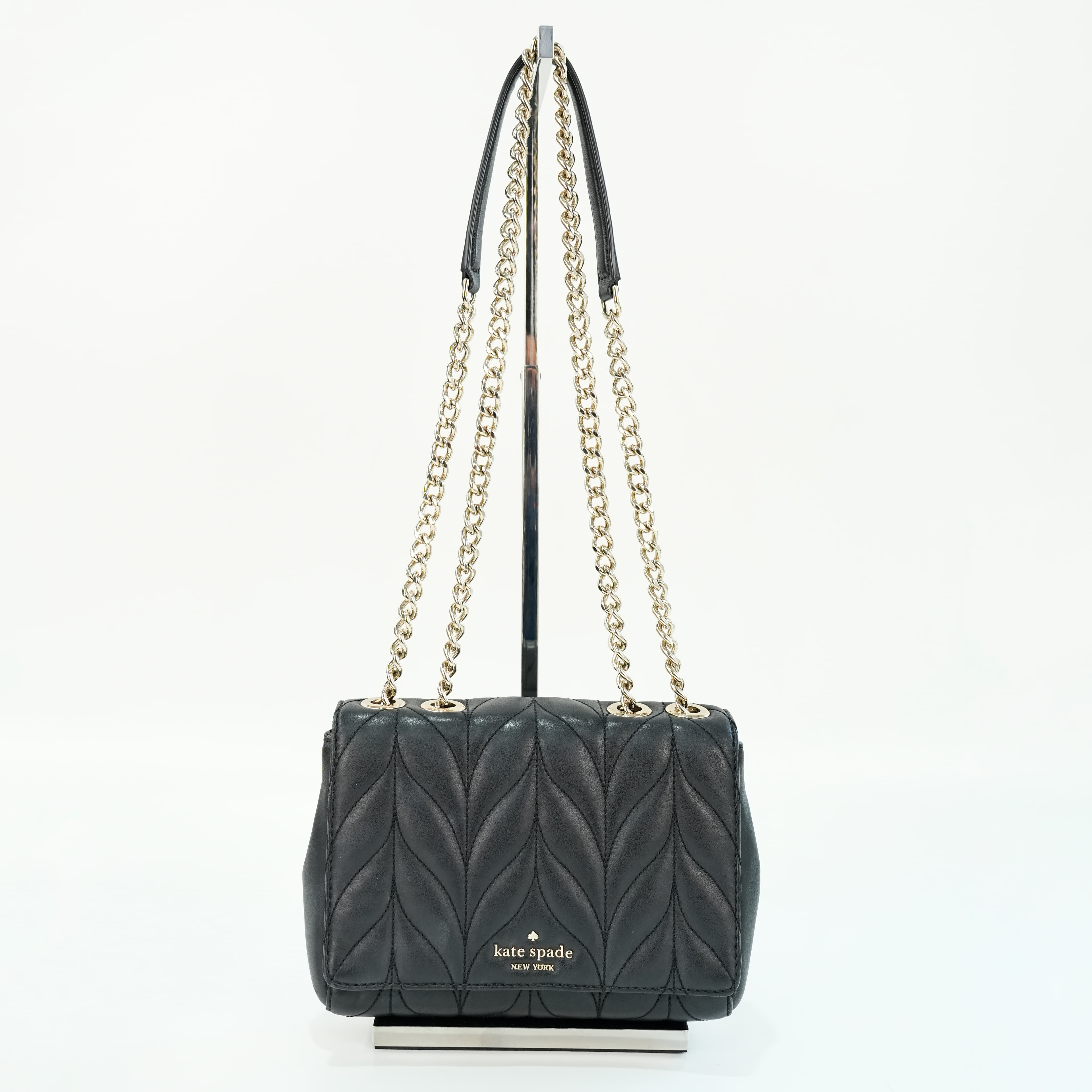 Kate Spade Mini Emelyn Briar Lane Quilted