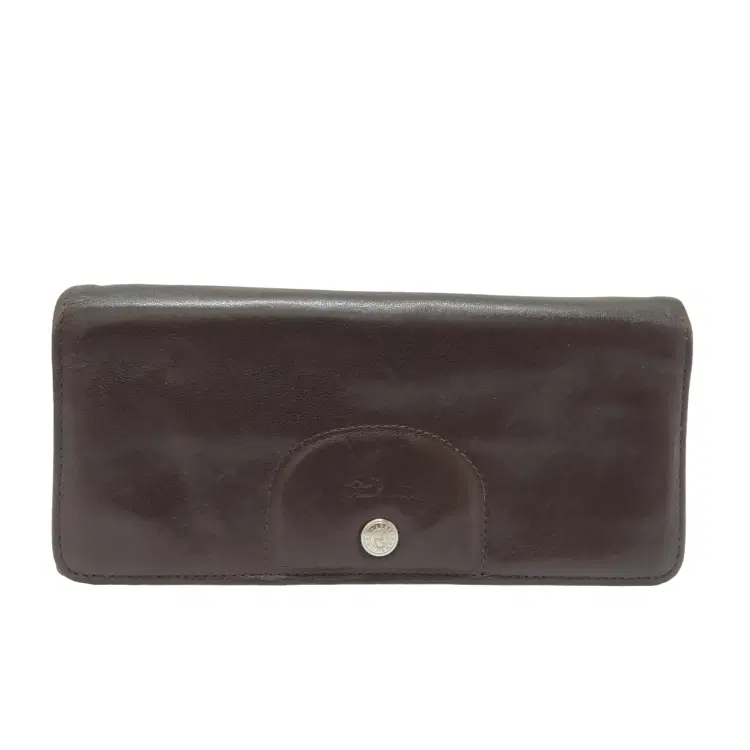 Longchamp Le Pliage Cuir Continental Wallet-Hover-Image