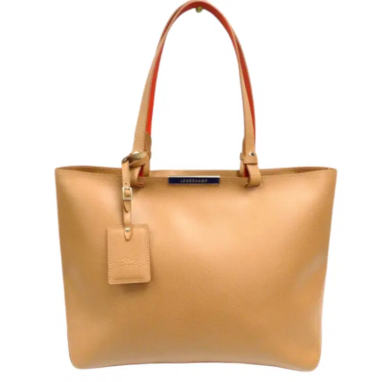 LONGCHAMP LE FOULONNE CITY BAG-Hover-Image