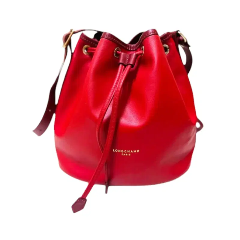 Longchamp Bucket Bag