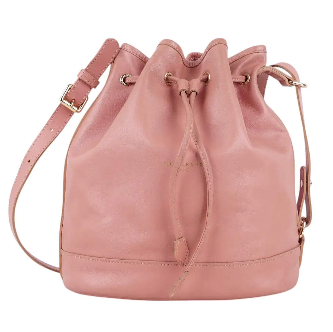 Longchamp 2.0 Bucket Bag