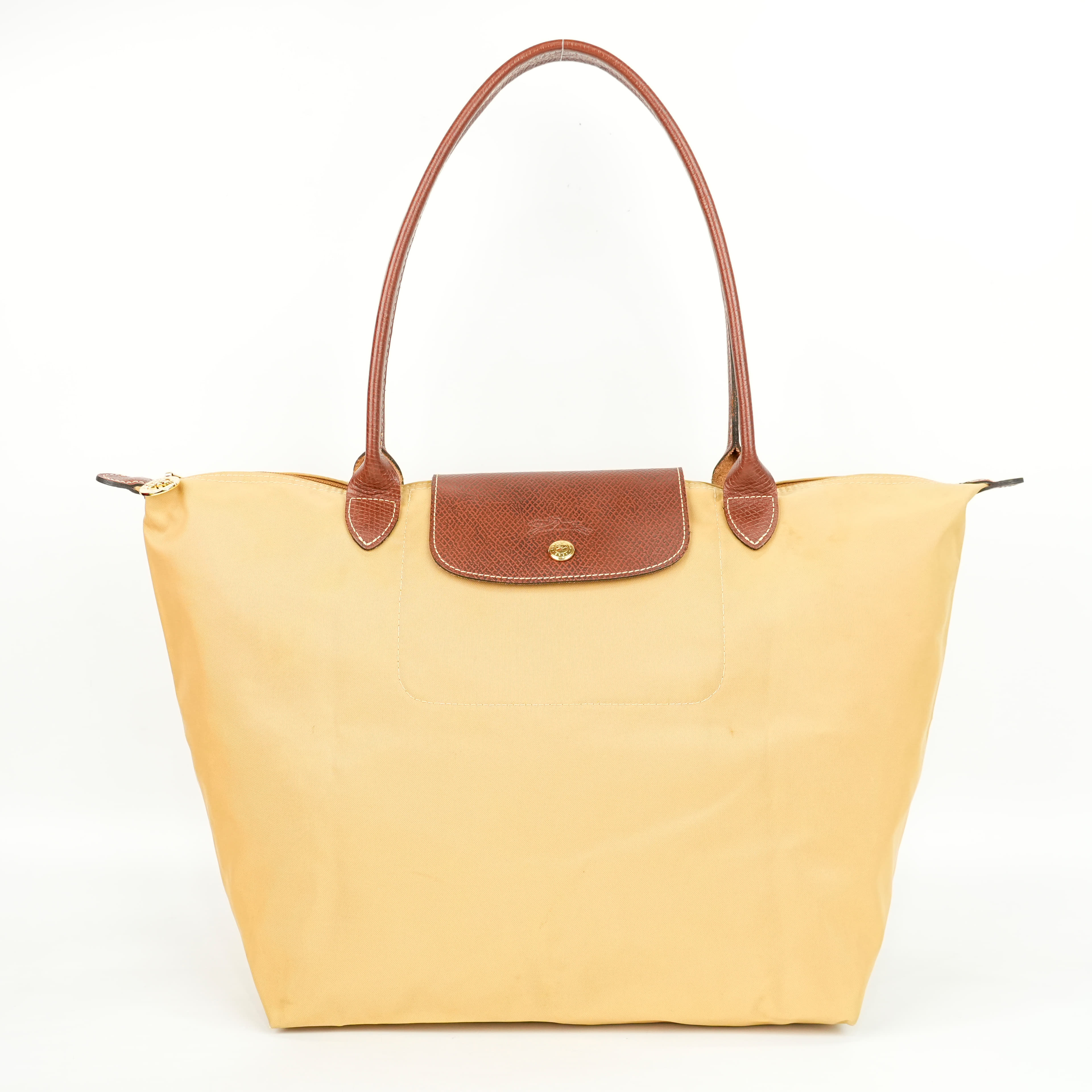 Longchamp Le Pliage Tote Bag