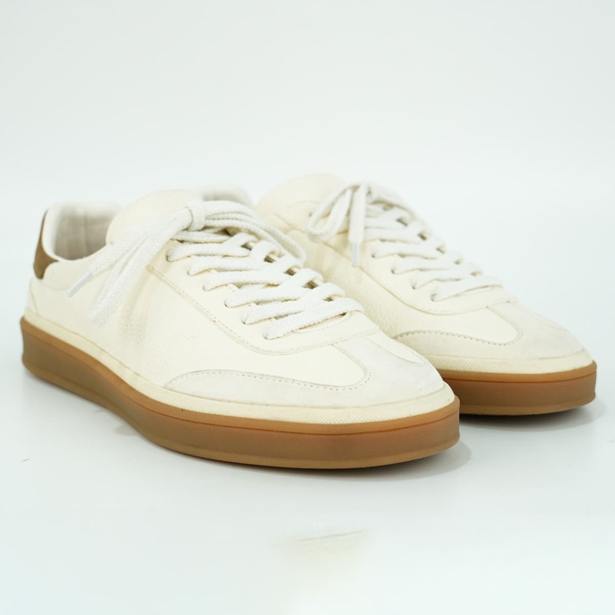 Loro Piana Tennis Walk Sneaker, Size EU 40