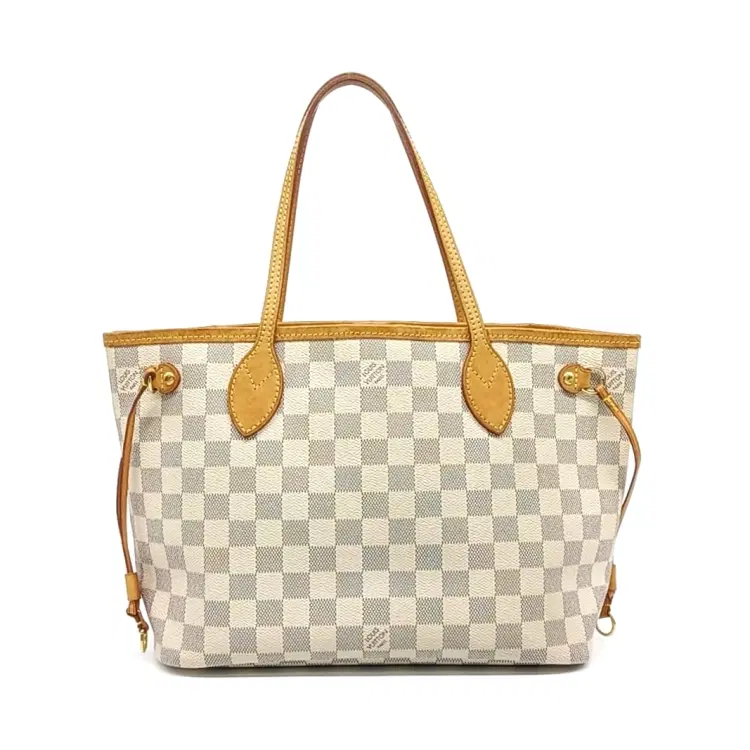 Louis Vuitton Azur Neverfull PM N51110-Hover-Image