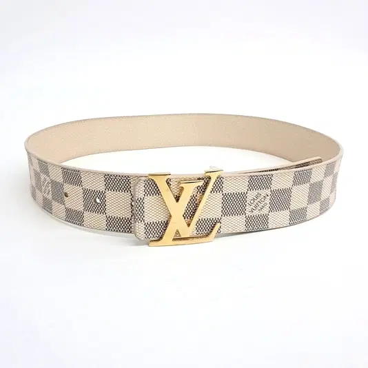 Louis Vuitton Azure Belt-Hover-Image