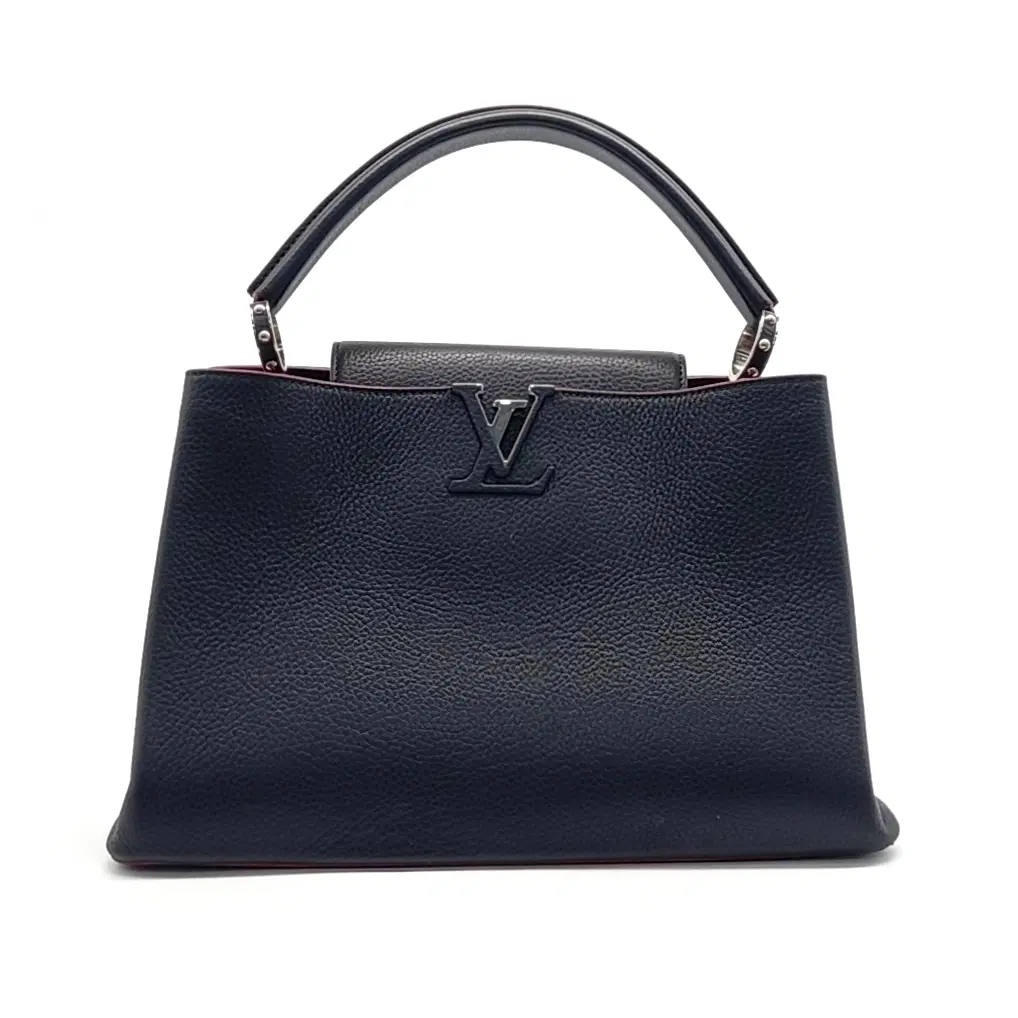 Louis Vuitton Capucines MM (35)
