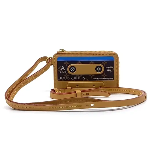 Louis Vuitton Card Holder M14066