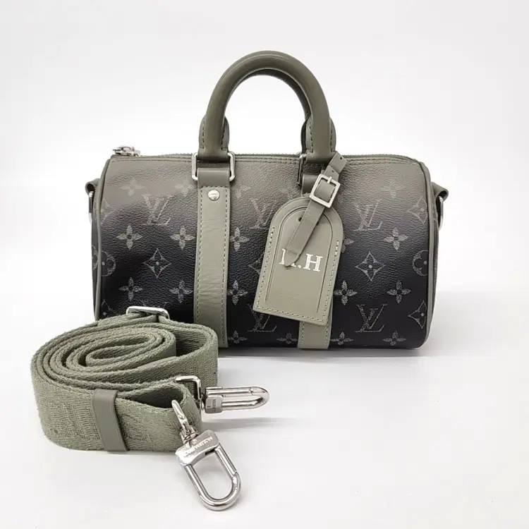 Louis Vuitton City Keepall-Hover-Image