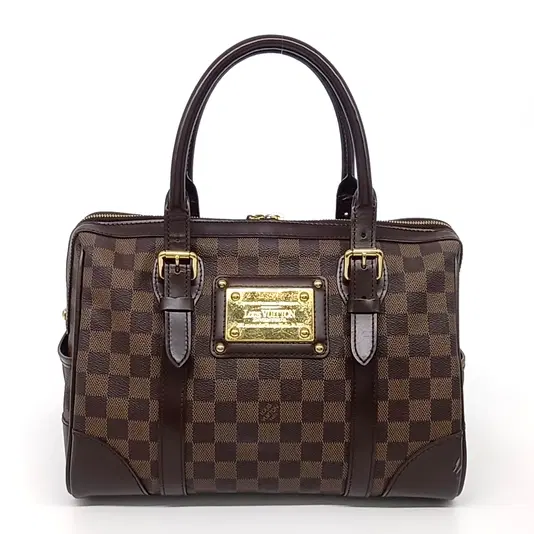 Louis Vuitton Damier Berkeley