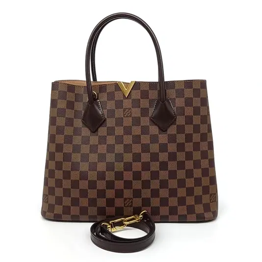 Louis Vuitton Damier Kensington