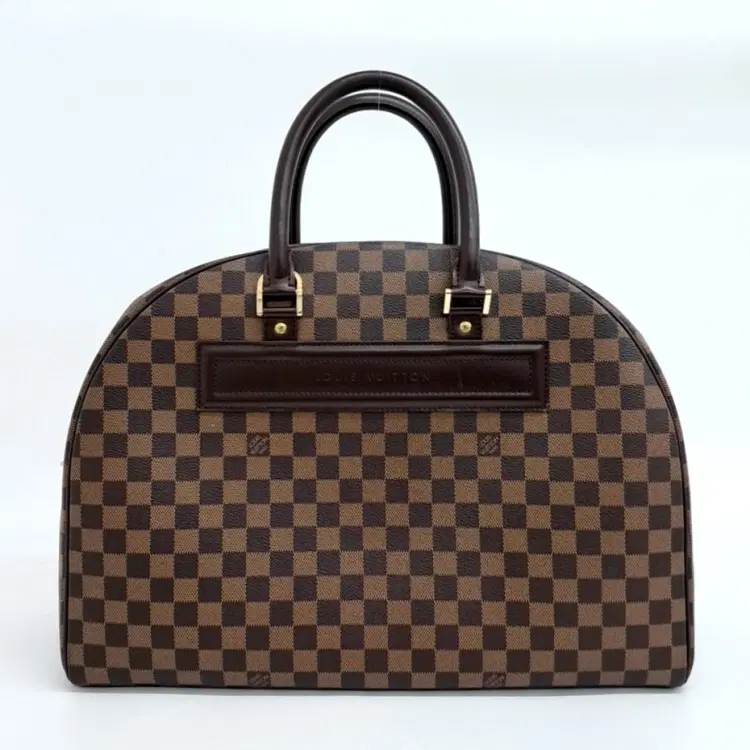 Louis Vuitton Damier Norita 24-Hover-Image