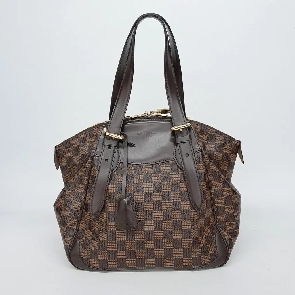 Louis Vuitton Damier Verona MM