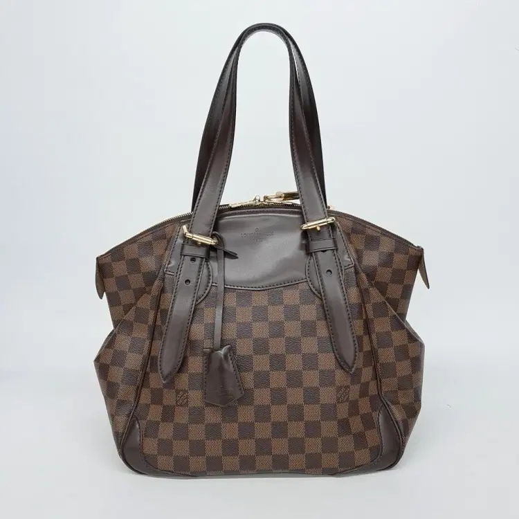 Louis Vuitton Damier Verona MM-Hover-Image
