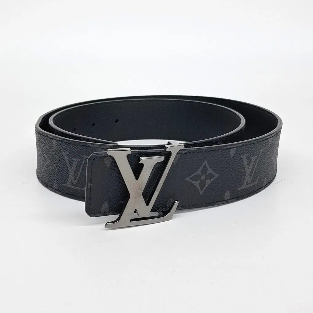 Louis Vuitton Eclipse Reversible Belt
