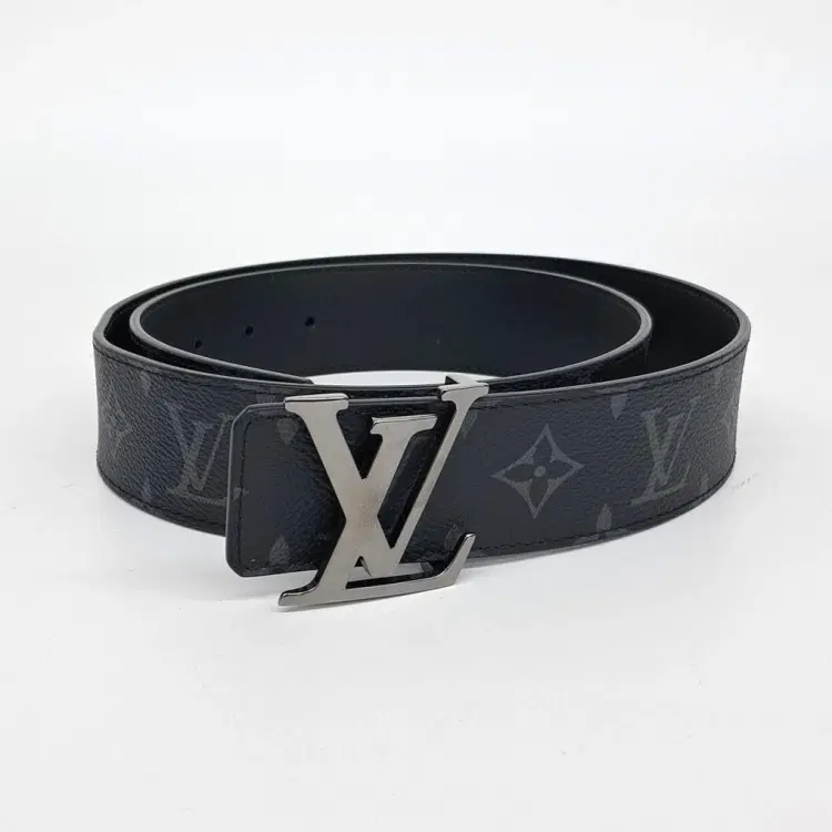 Louis Vuitton Eclipse Reversible Belt-Hover-Image