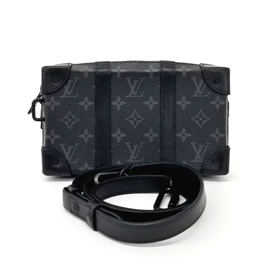 Louis Vuitton Eclipse Soft Trunk Wallet M69838