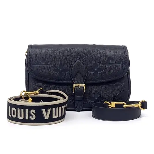 Louis Vuitton Empreinte Diane