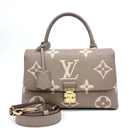 Louis Vuitton Empreinte Madeleine MM M46041