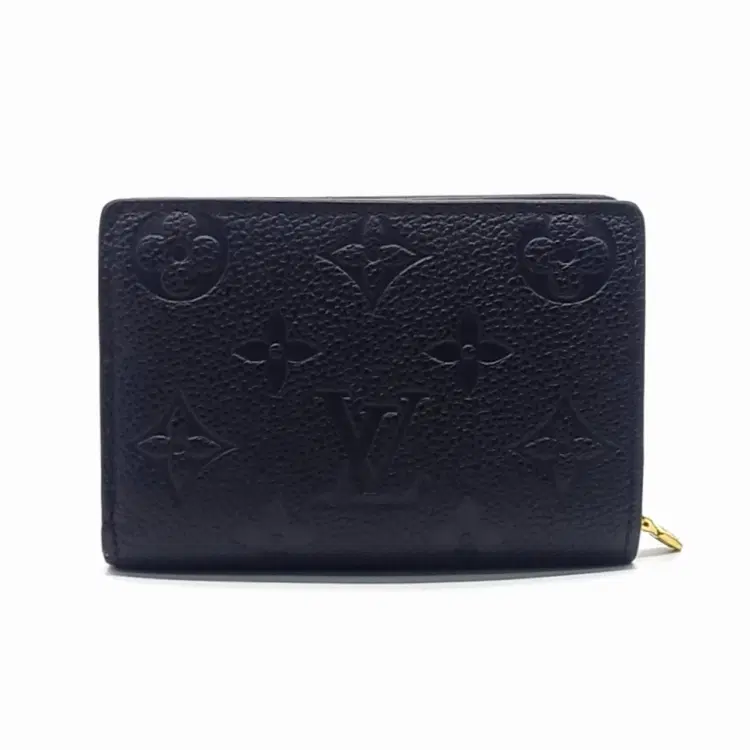 Louis Vuitton Empreinte Medium Compact Wallet M80151-Hover-Image