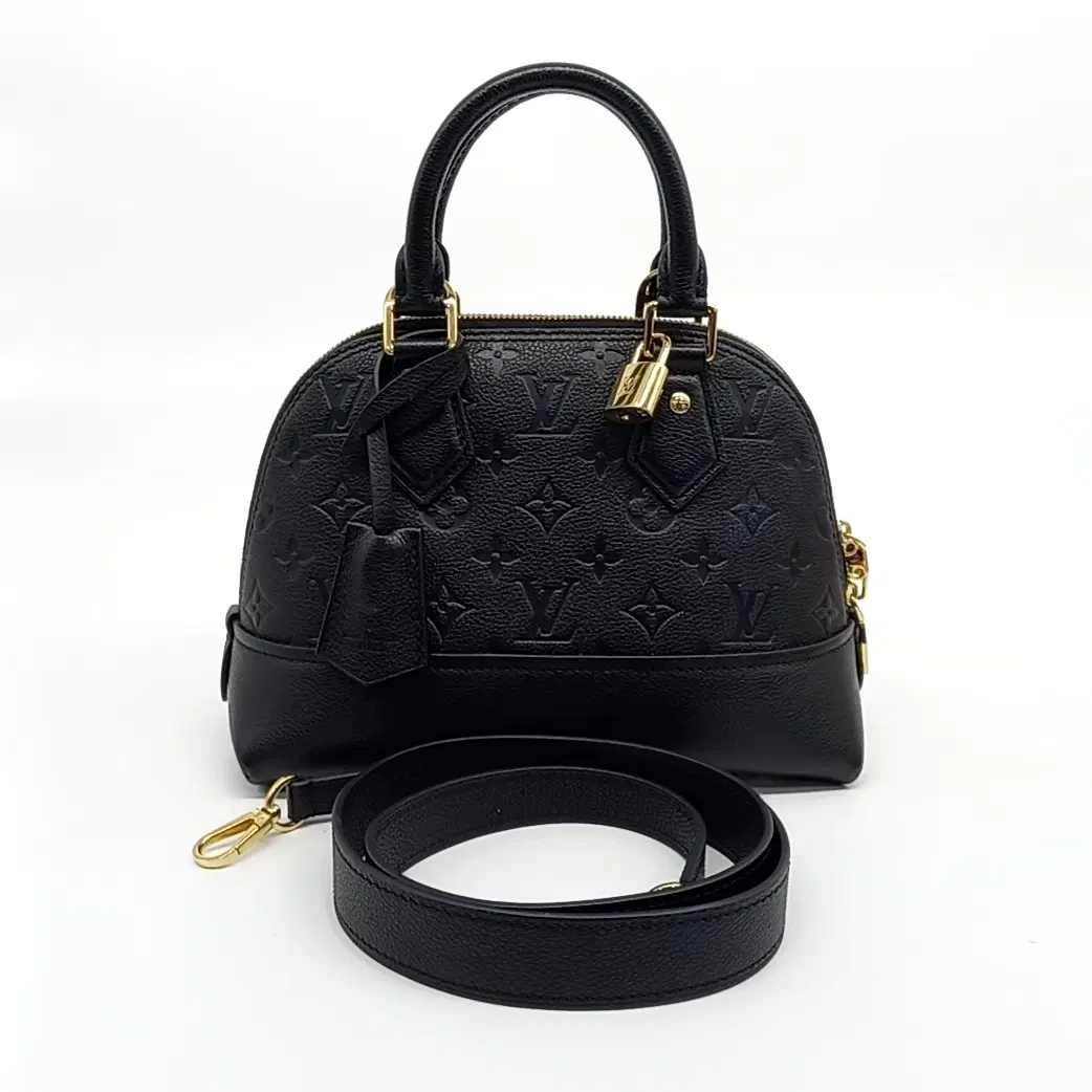 Louis Vuitton Empreinte Neo Alma BB