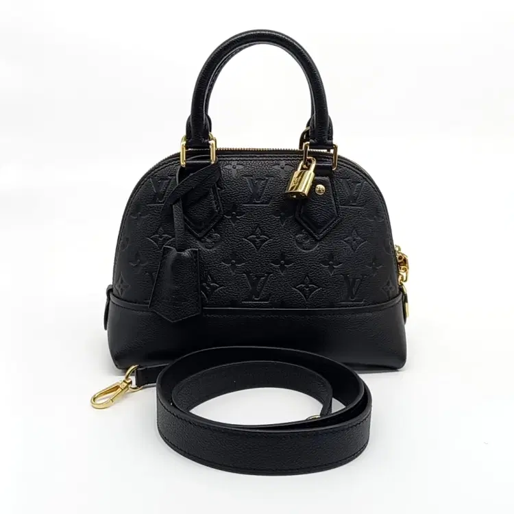 Louis Vuitton Empreinte Neo Alma BB-Hover-Image