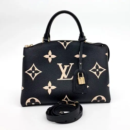 Louis Vuitton Empreinte Petite de Palais