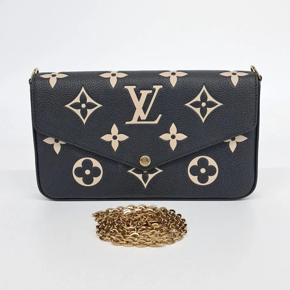 Louis Vuitton Empreinte Pochette Felicie