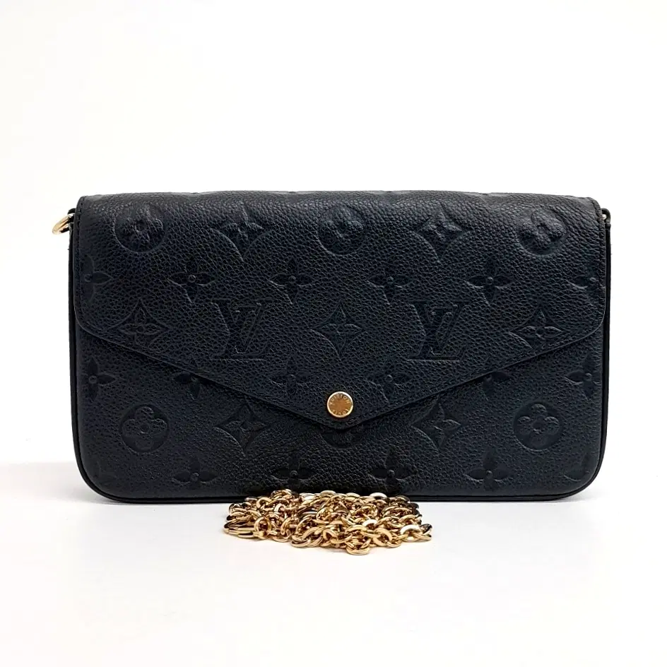 Louis Vuitton Empreinte Pochette Felicie M82477
