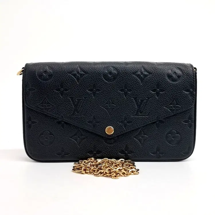 Louis Vuitton Empreinte Pochette Felicie M82477-Hover-Image