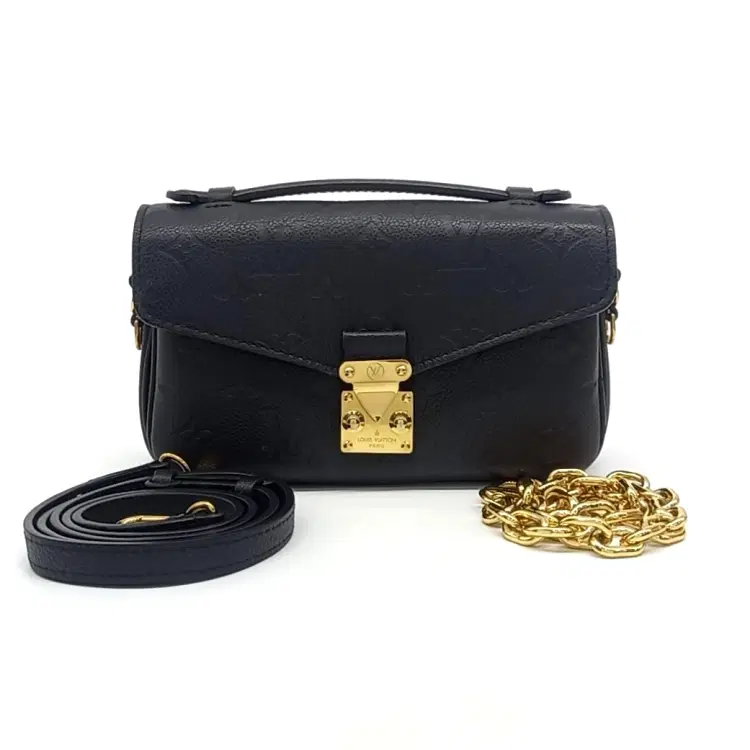 Louis Vuitton Empreinte Pochette Metis East West M46595-Hover-Image