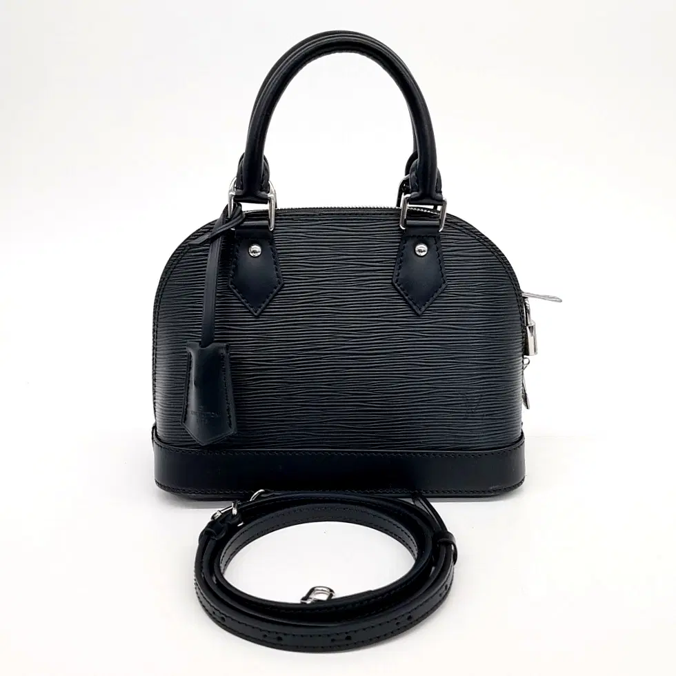 Louis Vuitton Epi Alma BB M24645