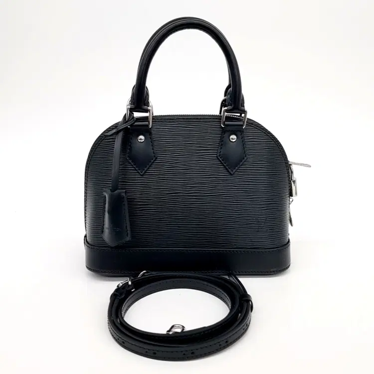 Louis Vuitton Epi Alma BB M24645-Hover-Image