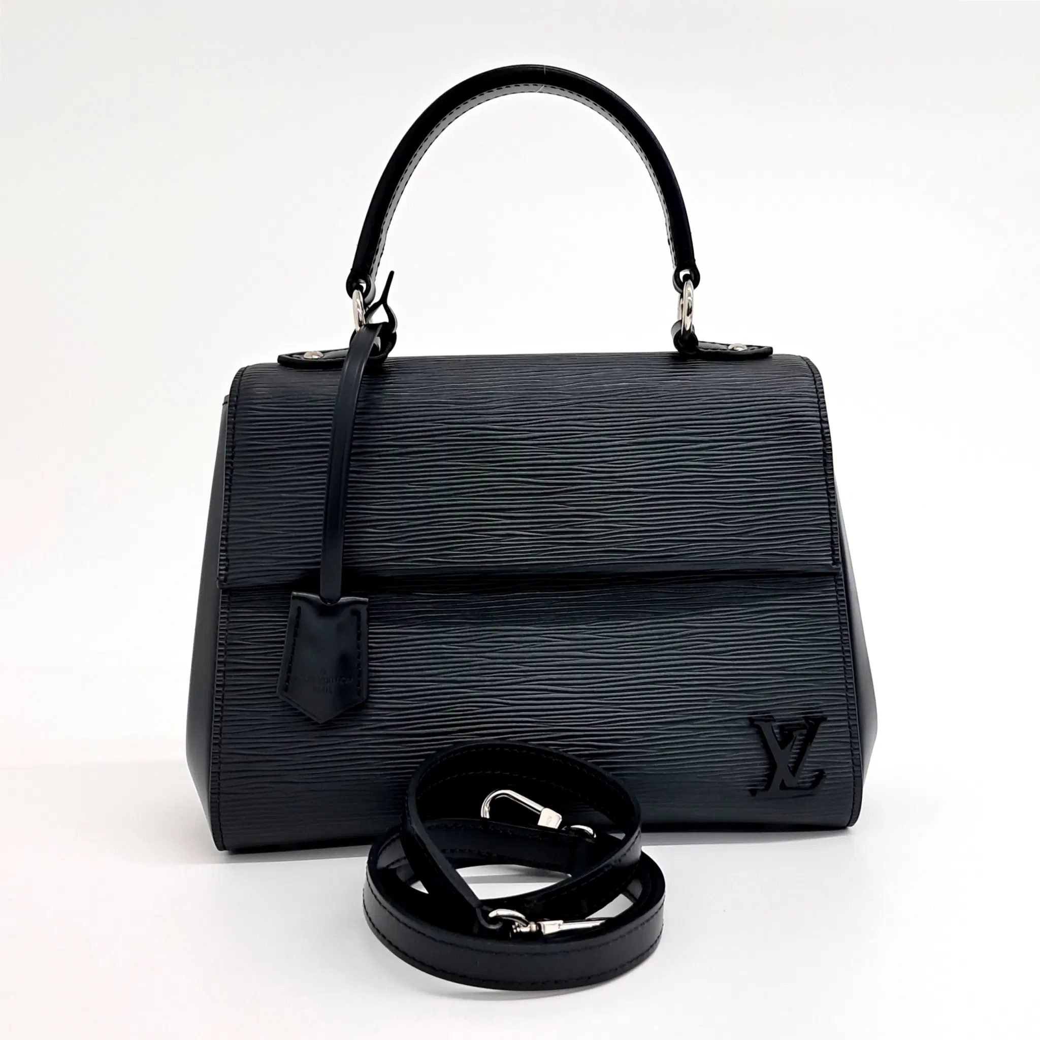 Louis Vuitton Epi Cluny BB M41312