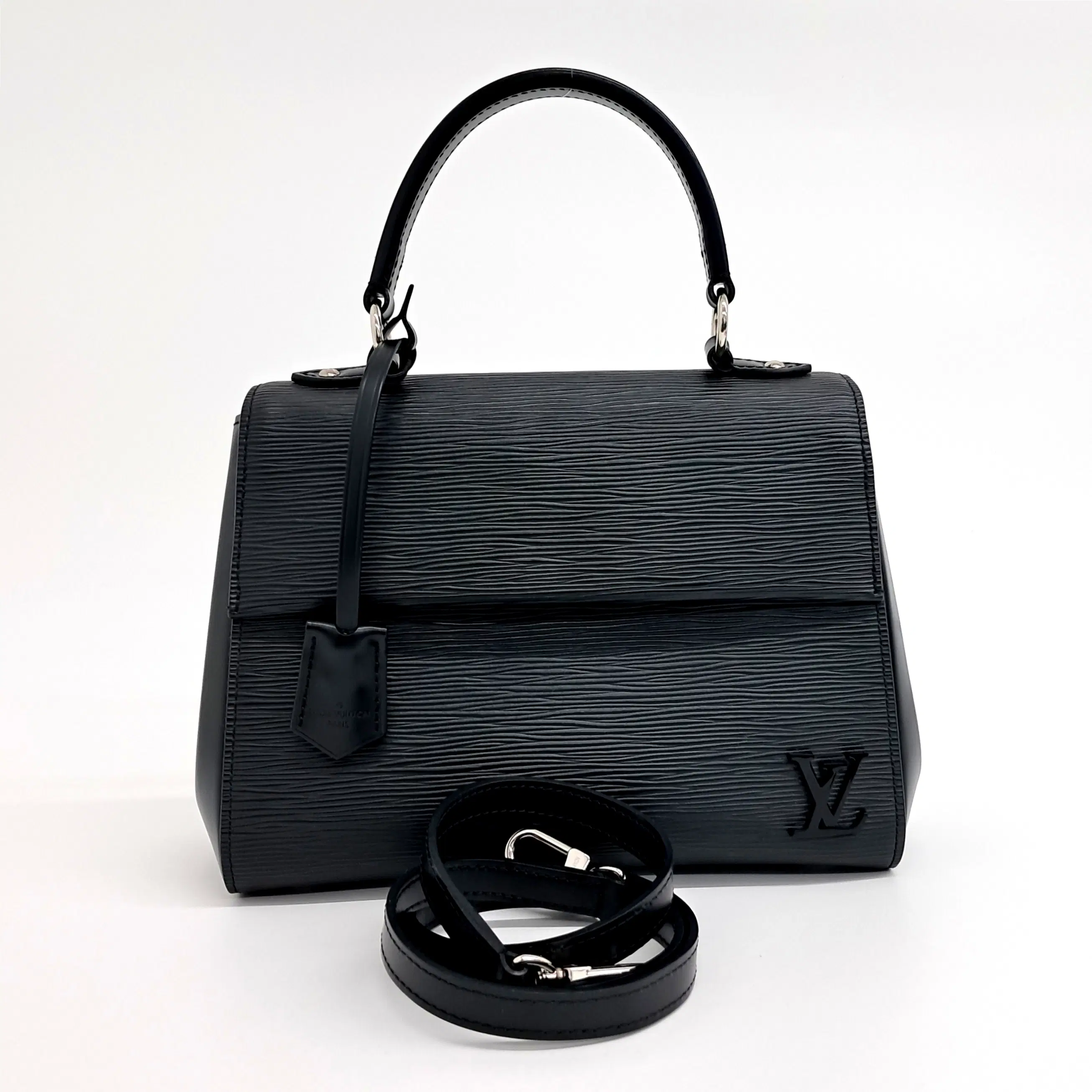 Louis Vuitton Epi Cluny BB M41312