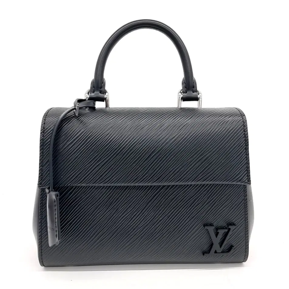Louis Vuitton Epi Cluny Mini M58925