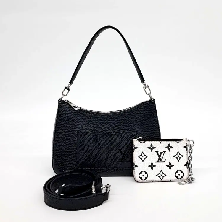 Louis Vuitton Epi Marel Bag-Hover-Image