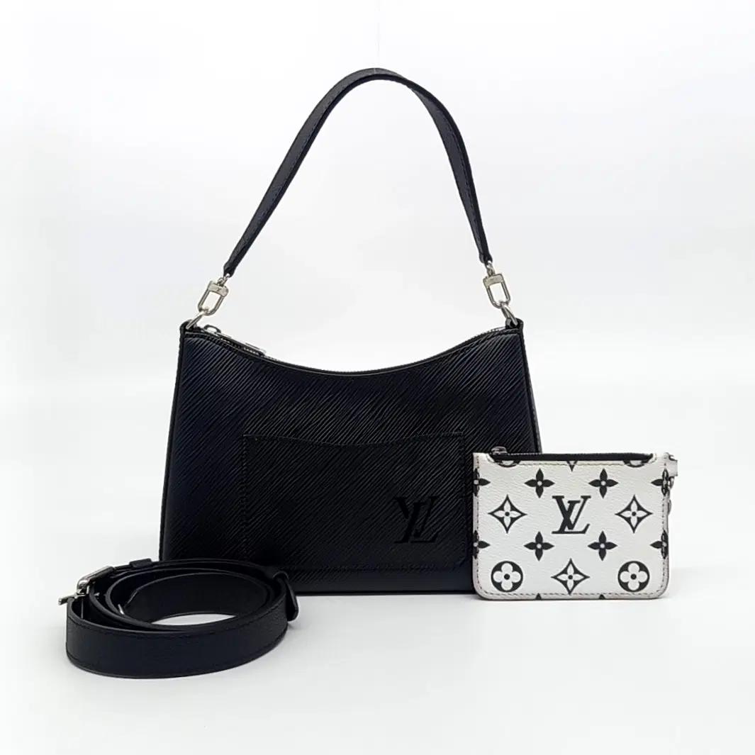 Louis Vuitton Epi Marel M80689