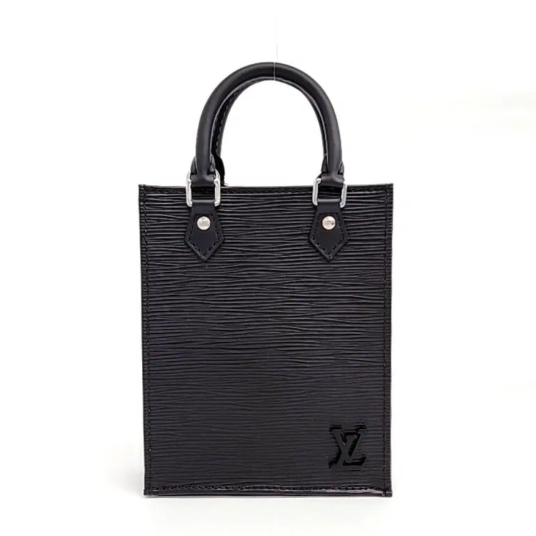 Louis Vuitton Epi Petit Sac Pla M69441