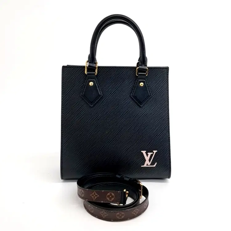 Louis Vuitton Epi Sac Pla BB M58660-Hover-Image
