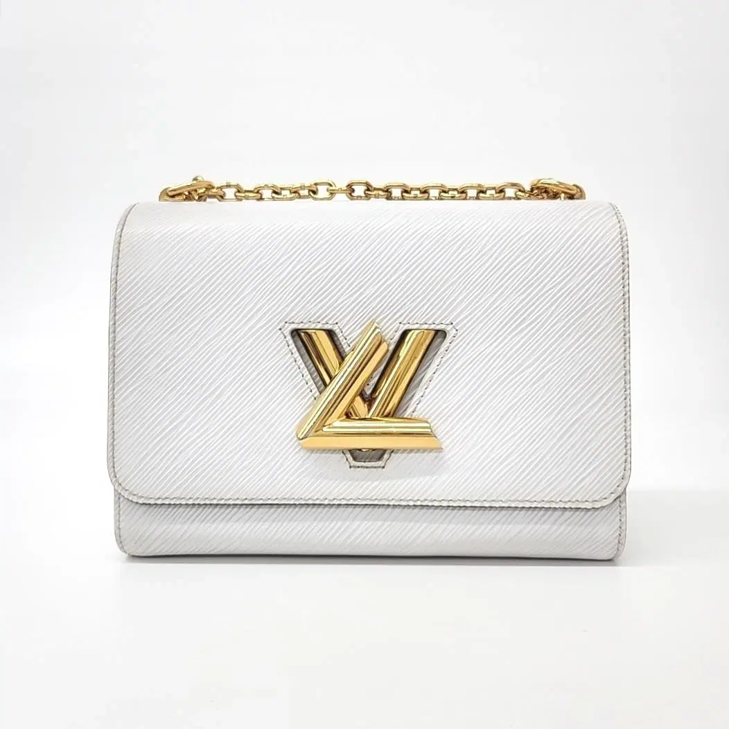 Louis Vuitton Epi Twist MM