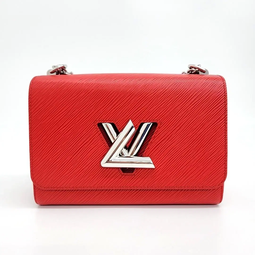 Louis Vuitton Epi Twist MM