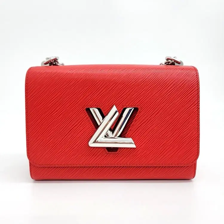 Louis Vuitton Epi Twist MM-Hover-Image