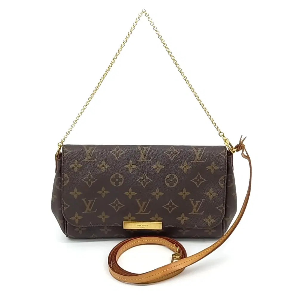 Louis Vuitton Favorite MM