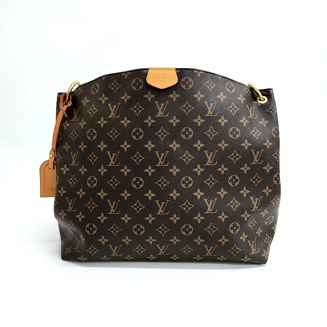 Louis Vuitton Graceful MM