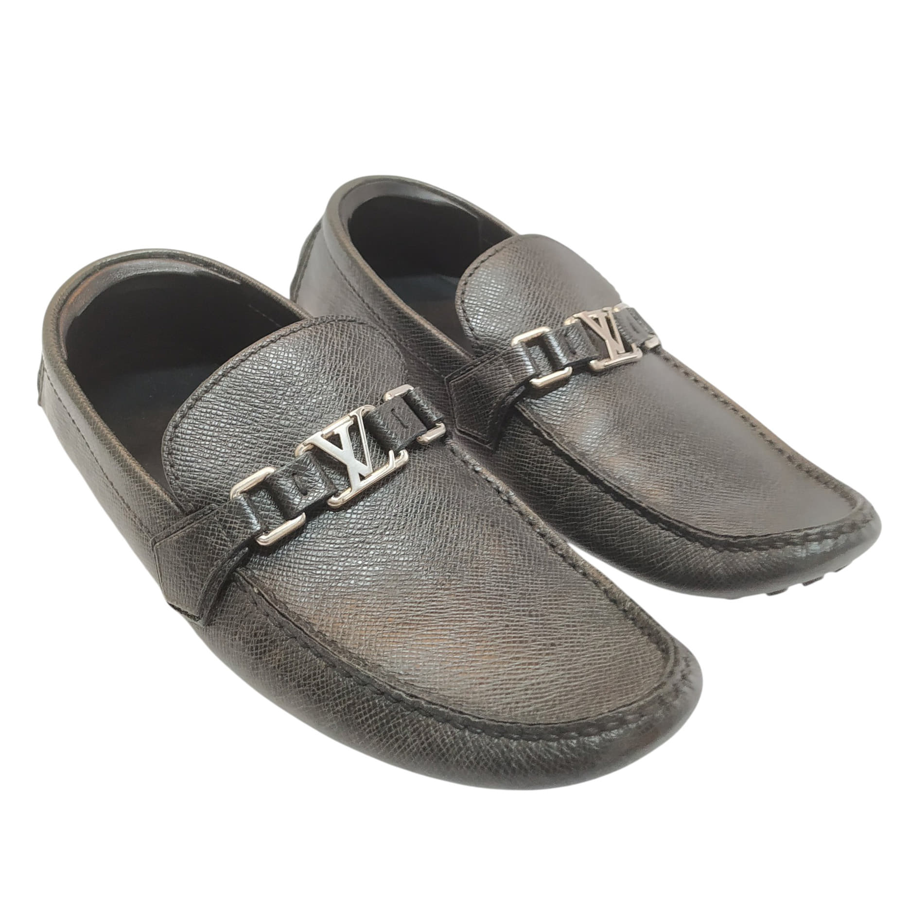 Louis Vuitton Hockenheim Moccasin