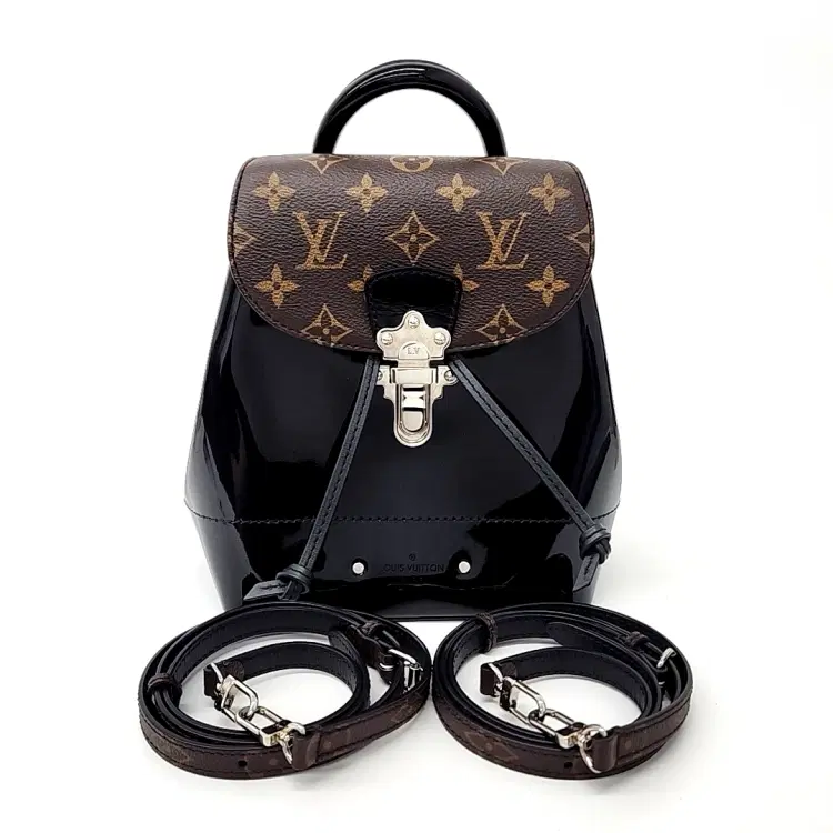 Louis Vuitton Hot Springs Backpack-Hover-Image