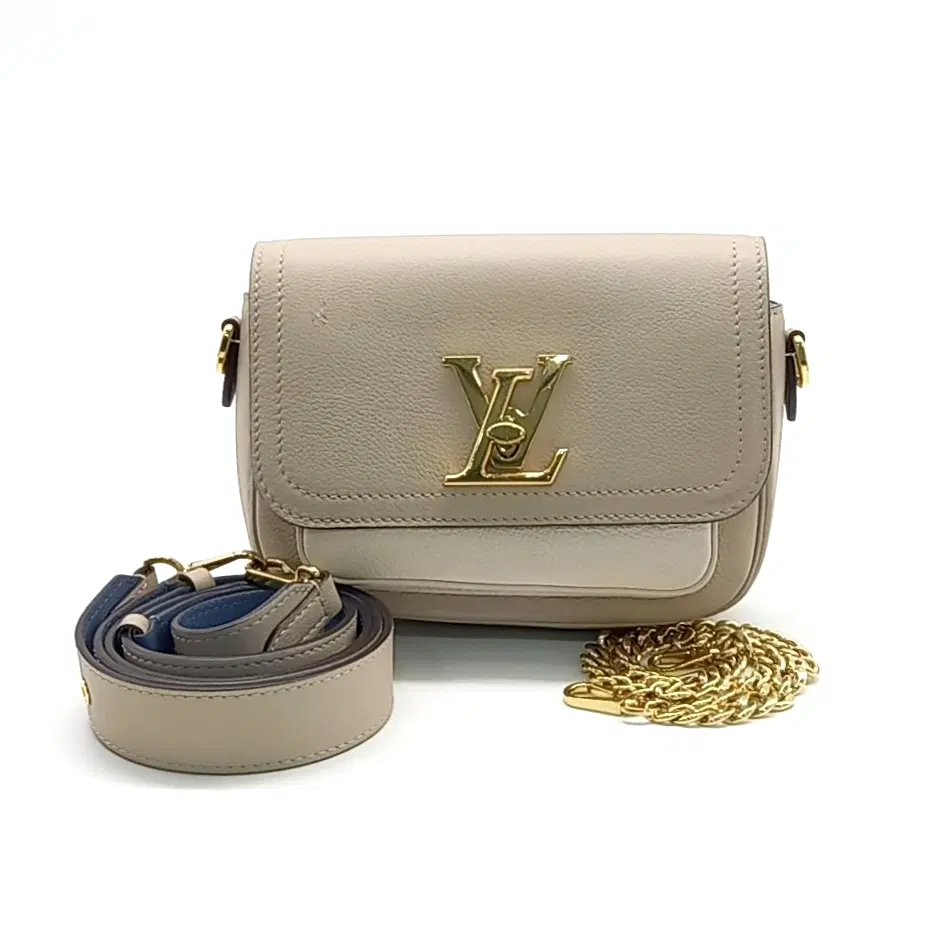 Louis Vuitton Lockme Tender M58554