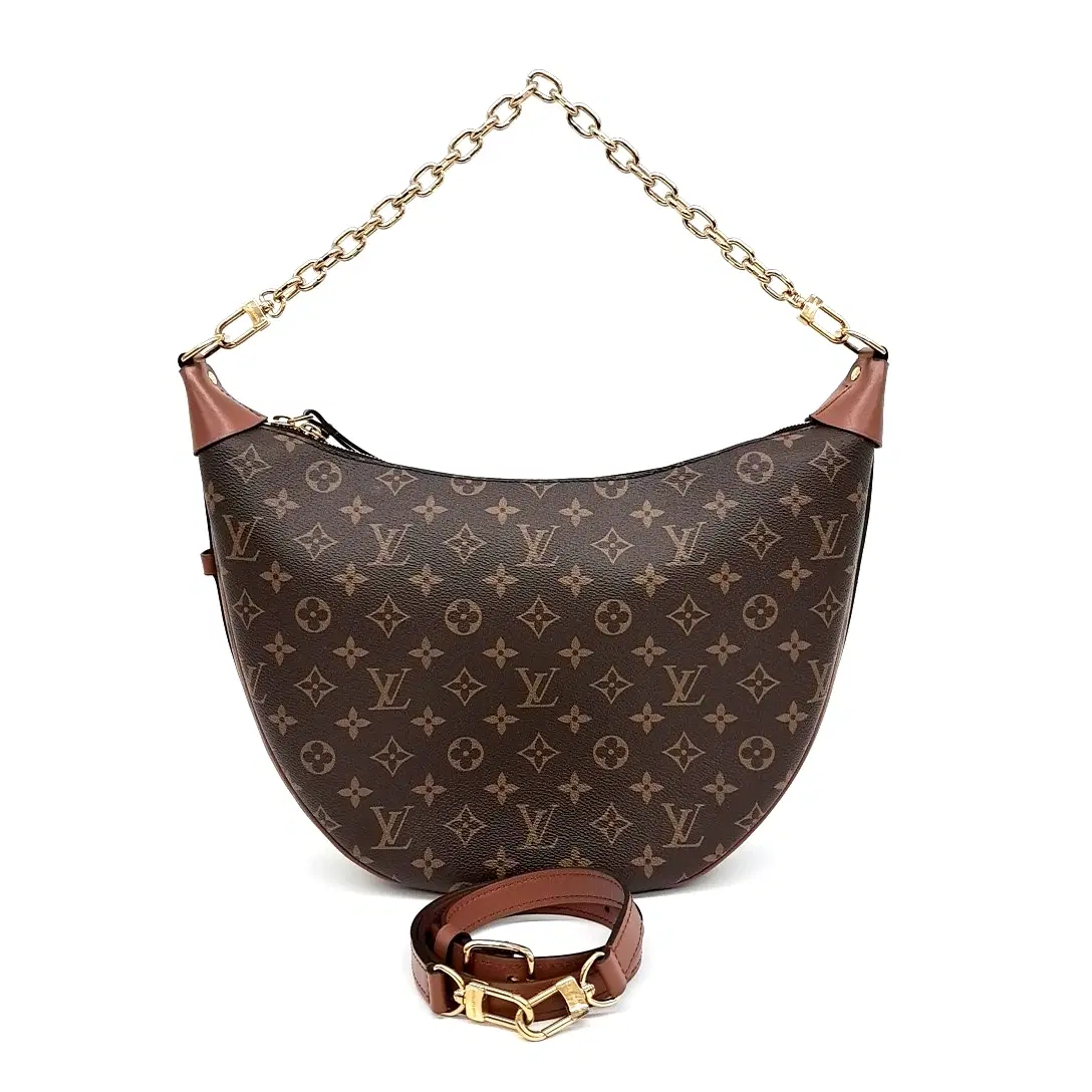 Louis Vuitton Loop Hobo Bag M46311