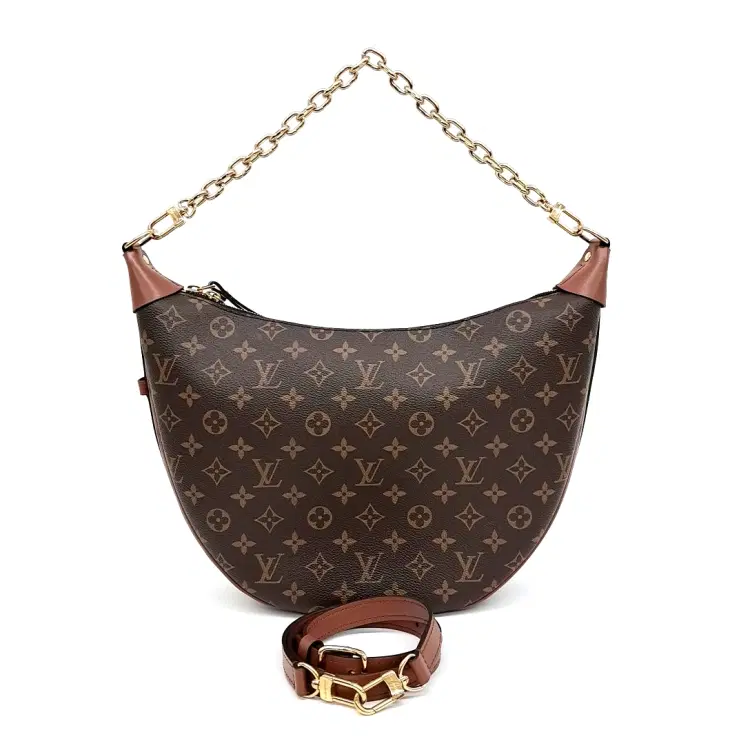 Louis Vuitton Loop Hobo Bag M46311-Hover-Image
